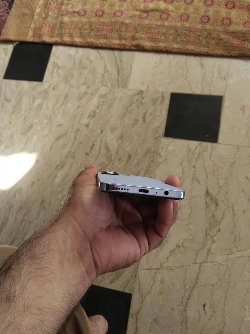 Tecno CAMON 20 3