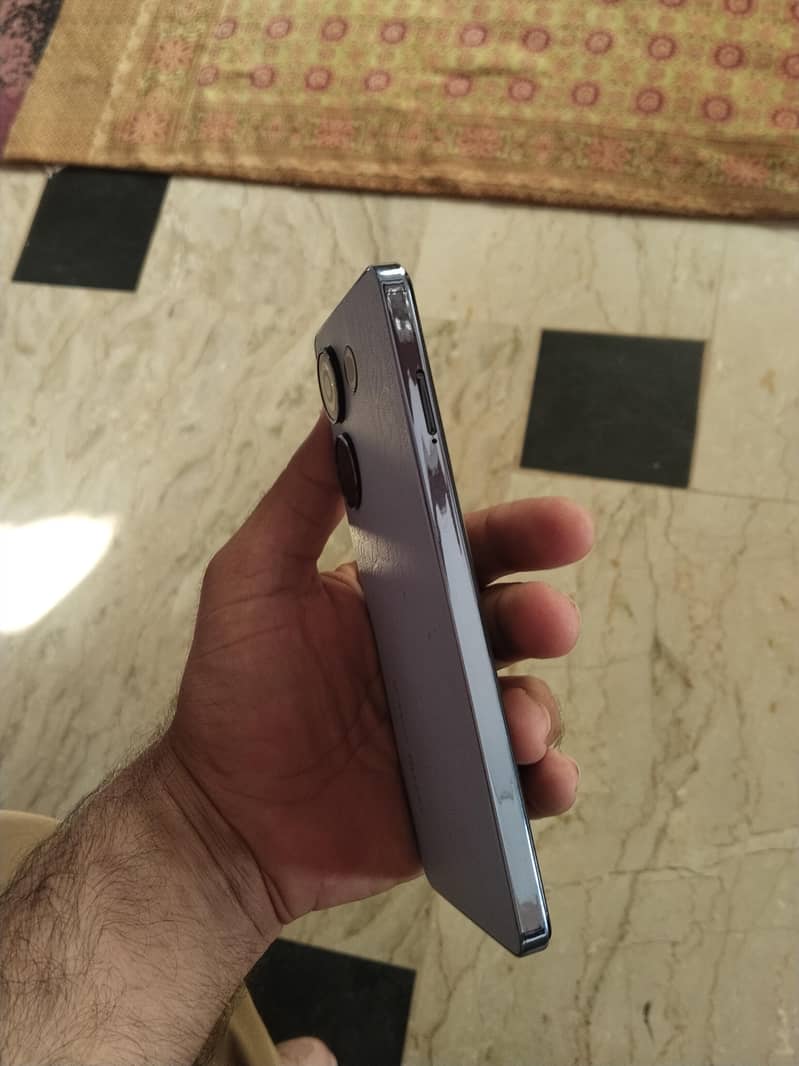 Tecno CAMON 20 4