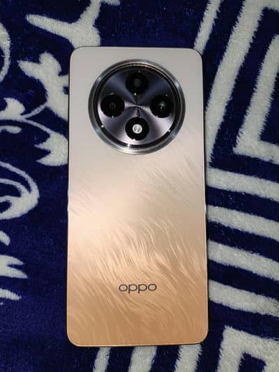 OPPO Reno 12f 5 g