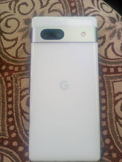 Google Pixel 7A Official Pta Approved 8/128