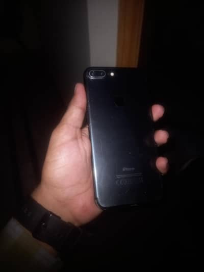I phone 7 plus