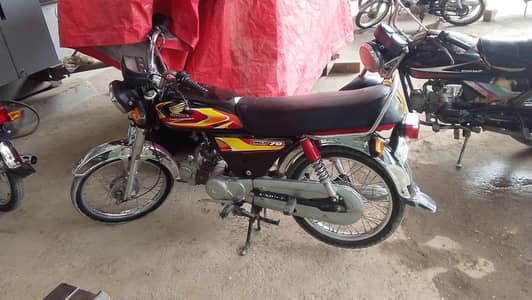 unique bike