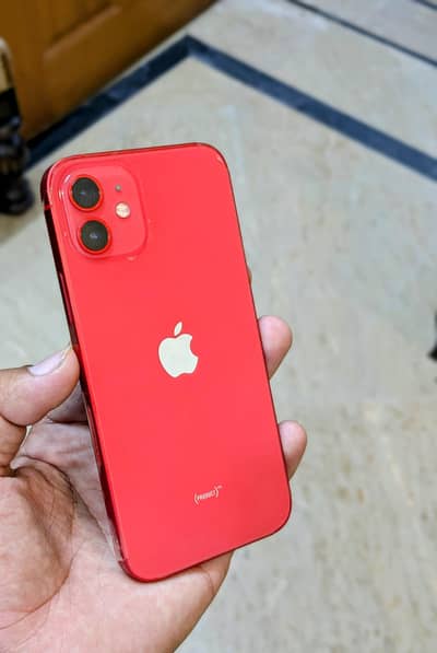 iPhone 12 | Waterpack Set | 10/10