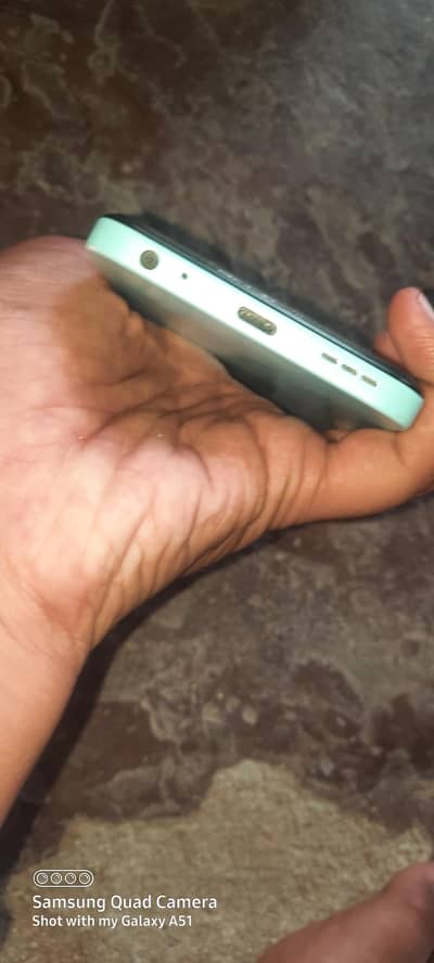 Zte Blade A35