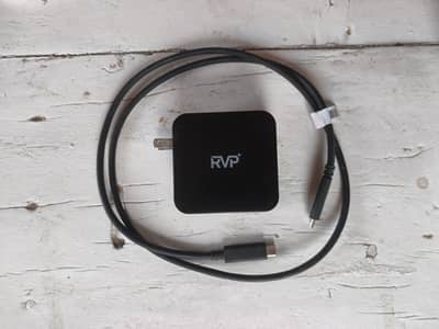 100w PD Fast Charger For MacBooks, laptops and Mobiles
