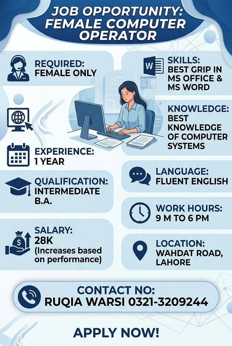 Business Developer Manager 1