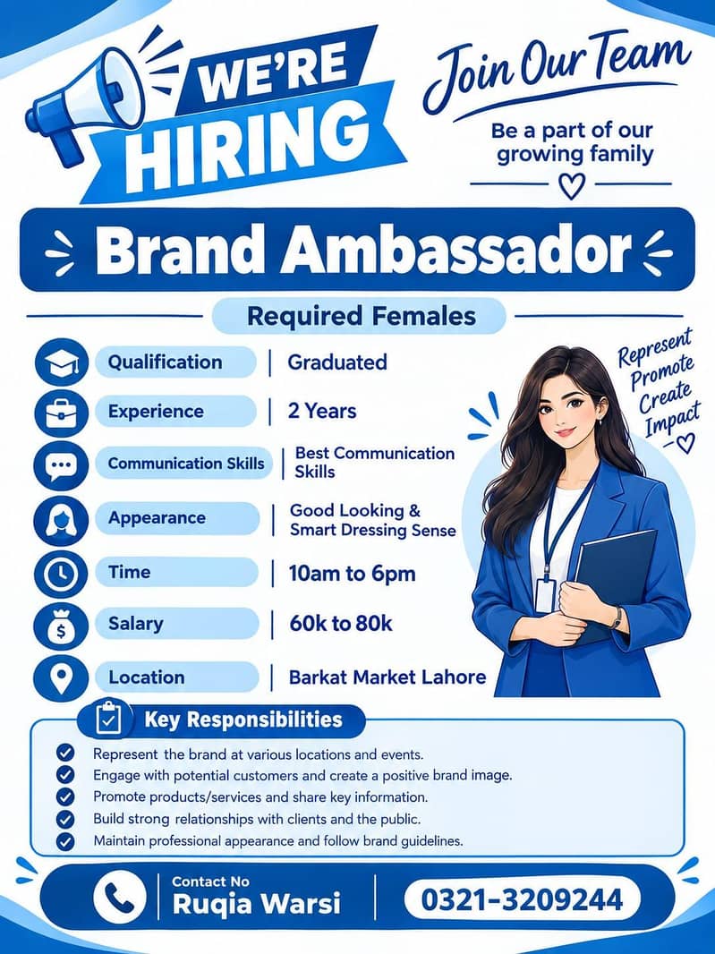 Business Developer Manager 3