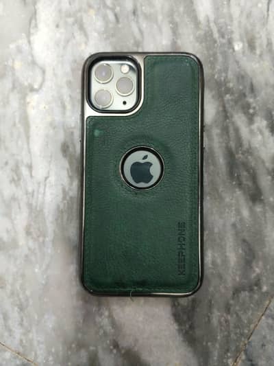 Apple iPhone 11 Pro