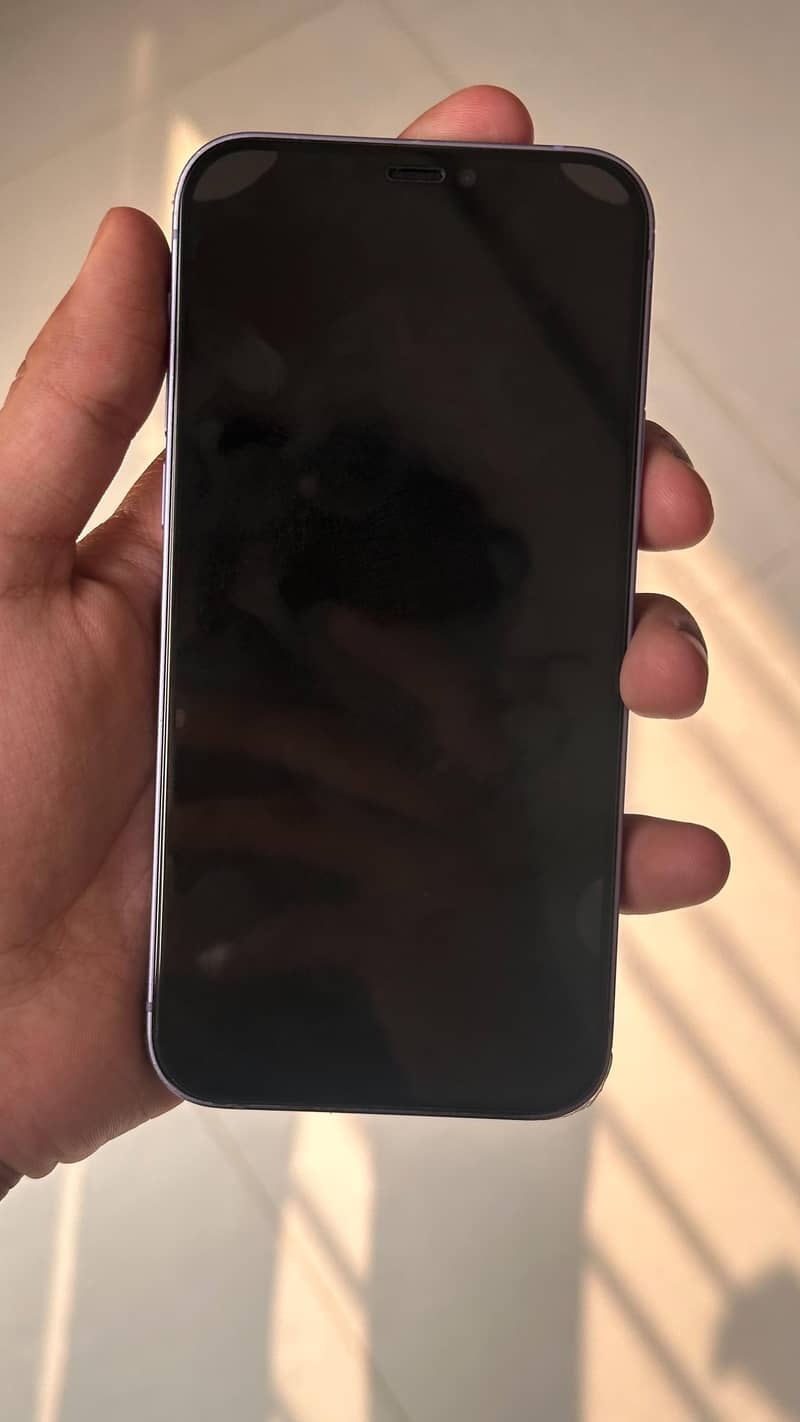 Apple iPhone 12 5