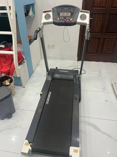 Commercial Treadmill Running Machine Treadmill Gym Treadmill T