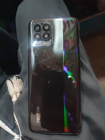 Realme 8