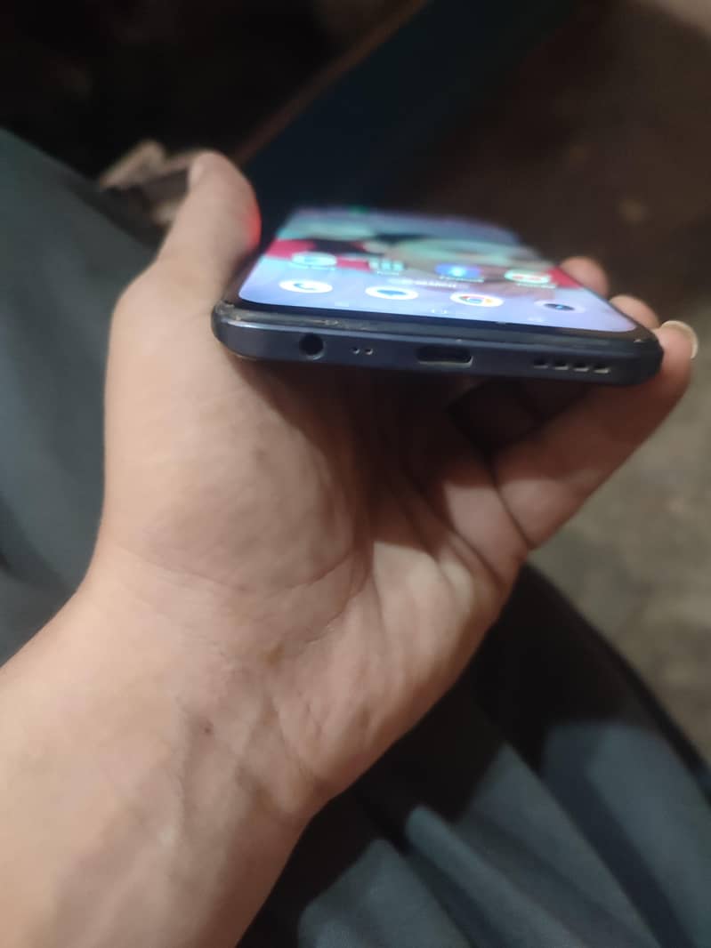 Realme 8 1