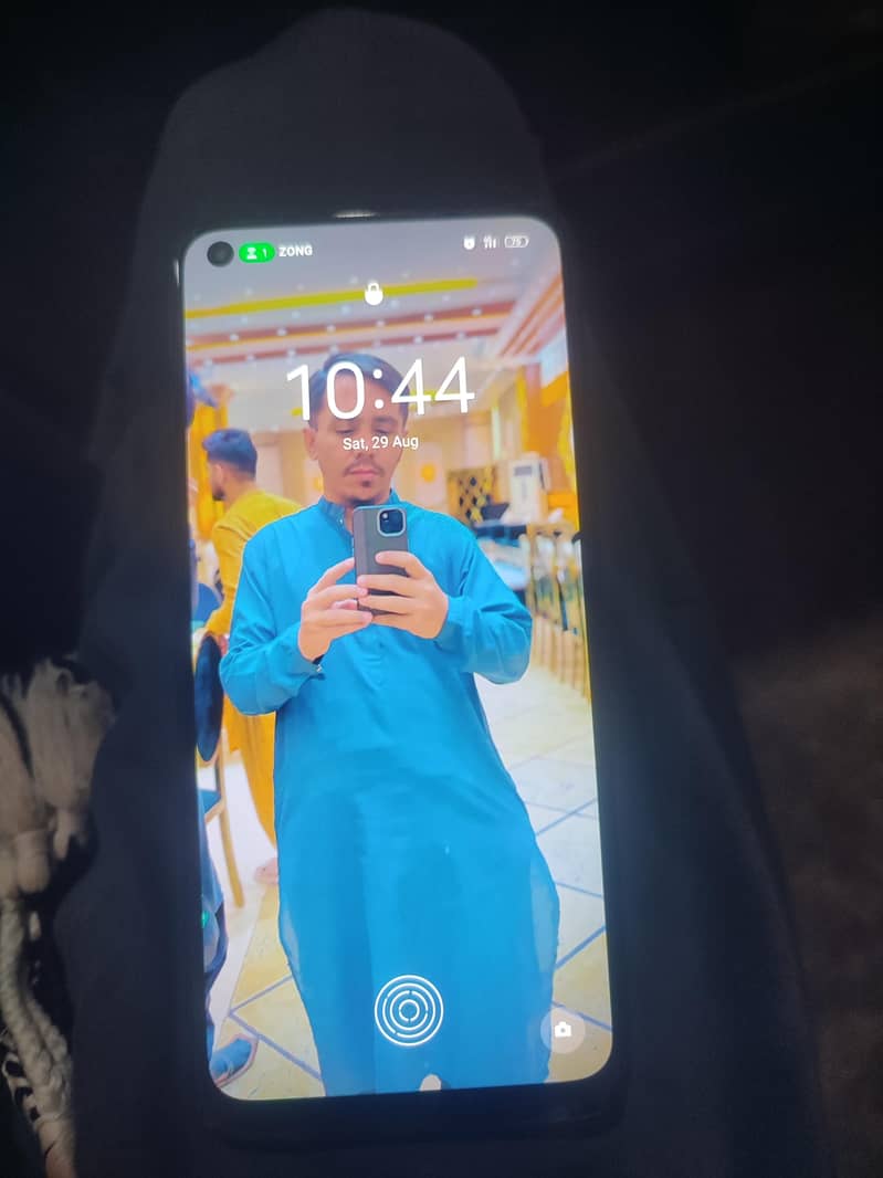 Realme 8 2
