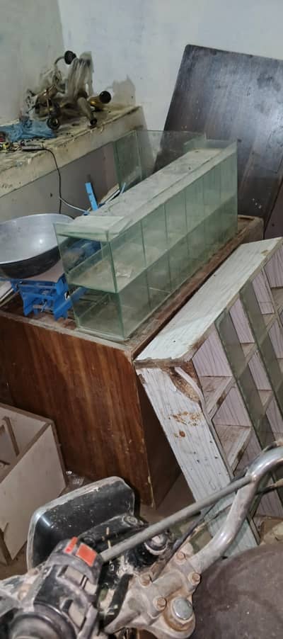 12 khano k shelves