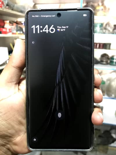 Google Pixel 7 Pro