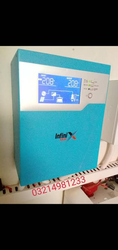 soler inverter for sale