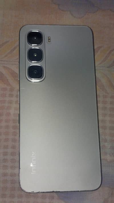 Infinix Hot 60i 6/128