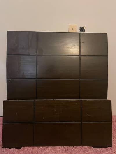 2 single bed for sale