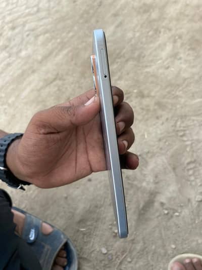 Infinix hot 60 pro