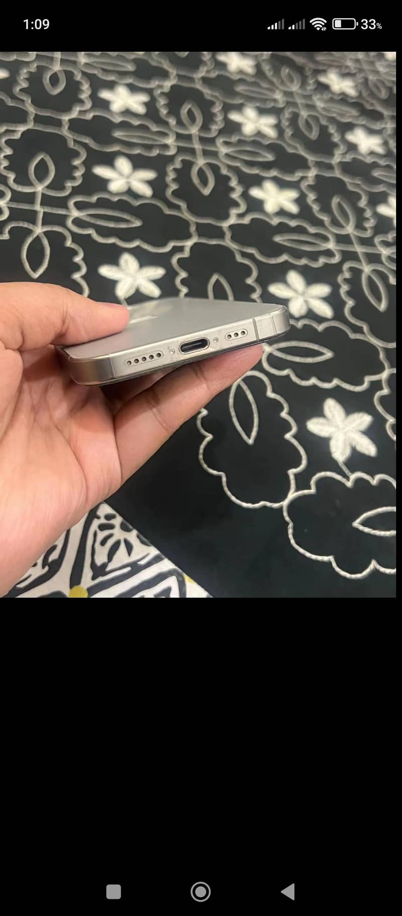 Apple iPhone 15 Pro 1