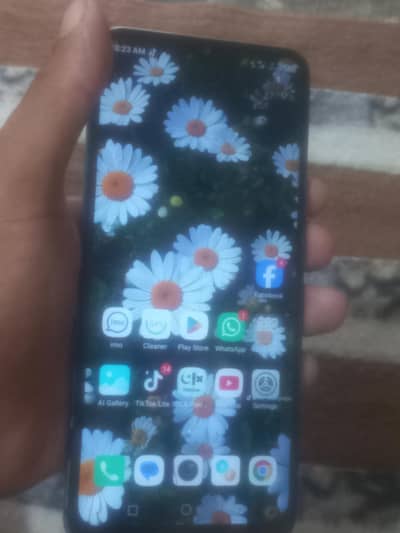 Infinix Hot 10 play 4gb 64gb urgent sale 03339803387