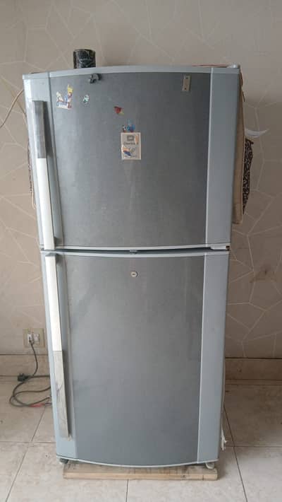 Dawlance 9177WBM - 16 Cubic Ft