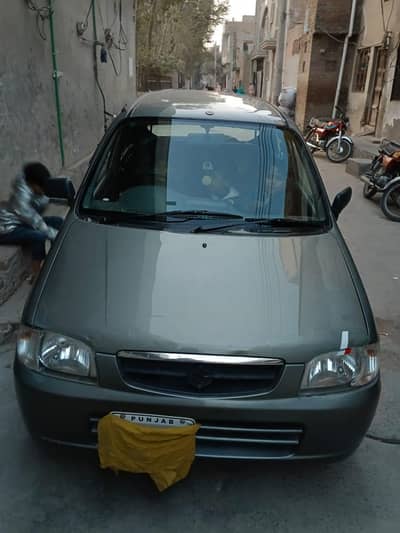 Suzuki 2011