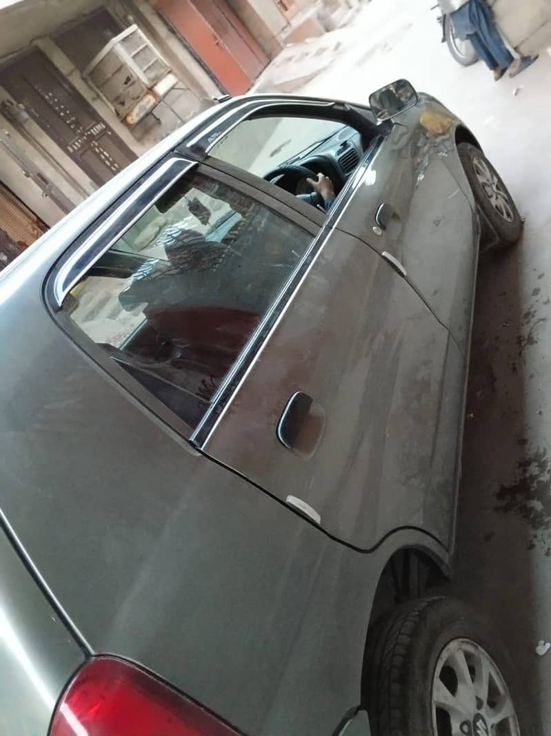 Suzuki 2011 1