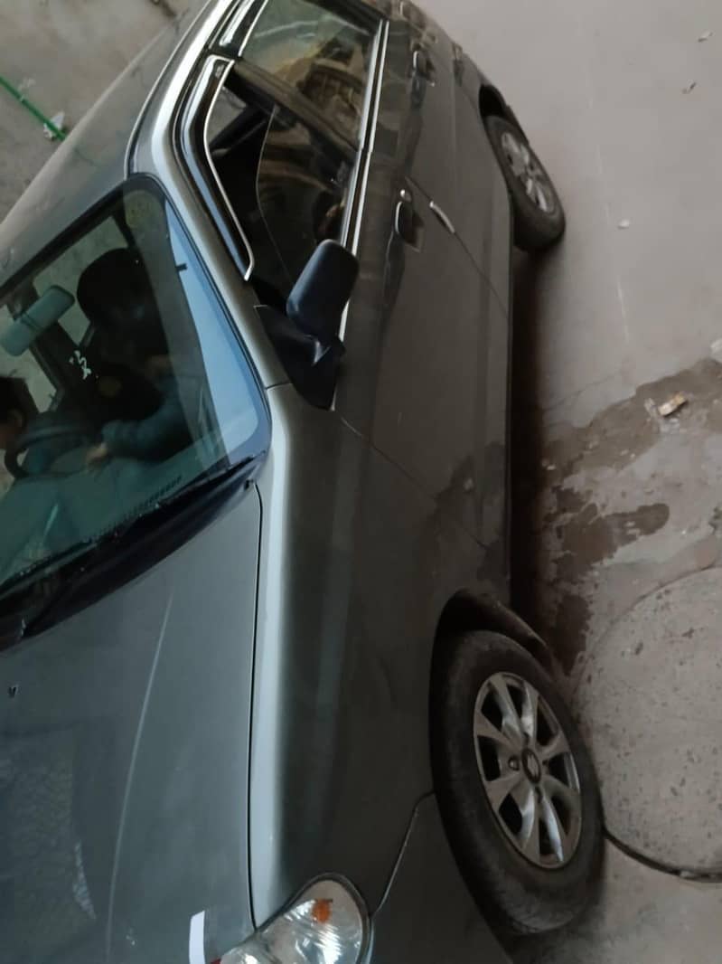 Suzuki 2011 8