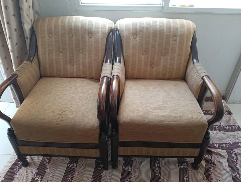 5 sitter sofa 1