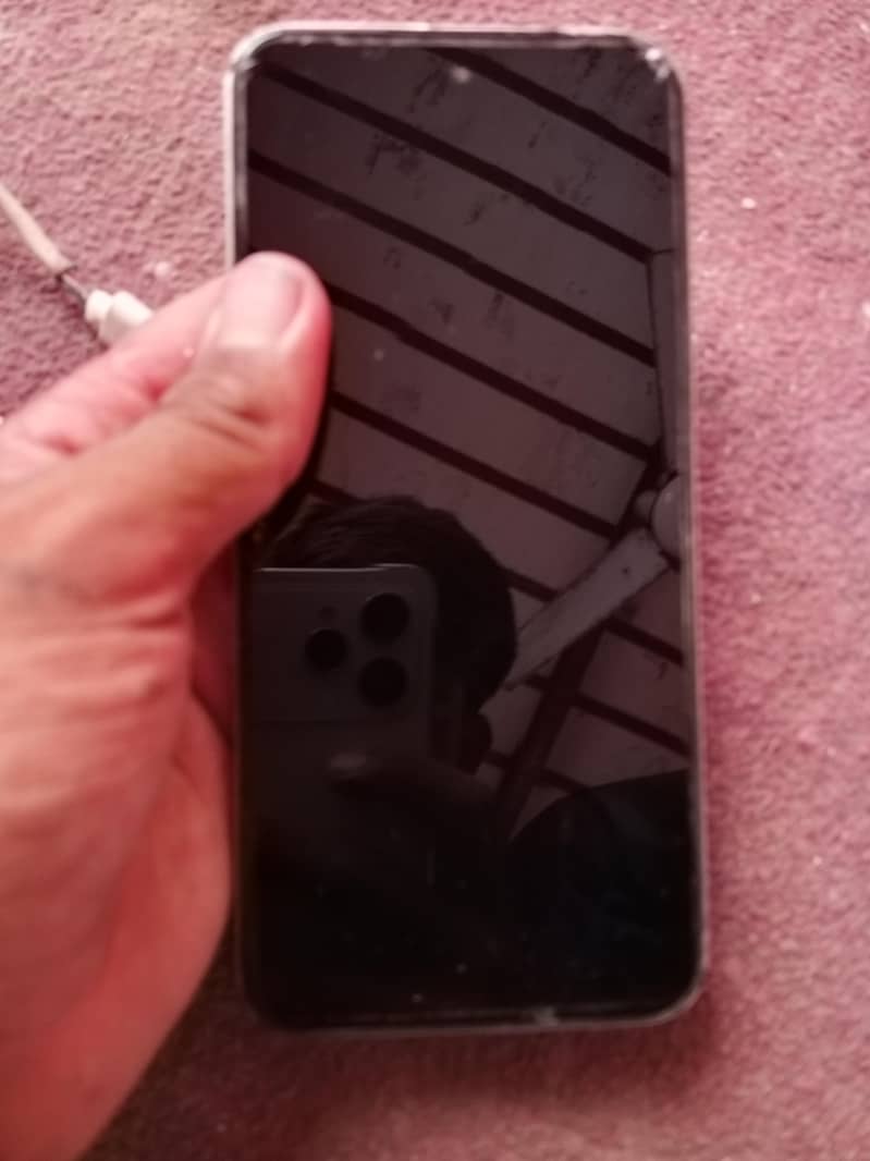 Tecno Spark Go 0