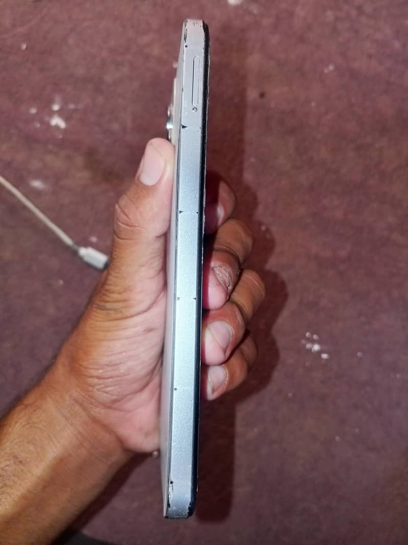 Tecno Spark Go 3