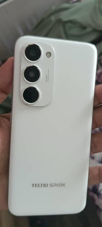 tecno spark 40pro plus
