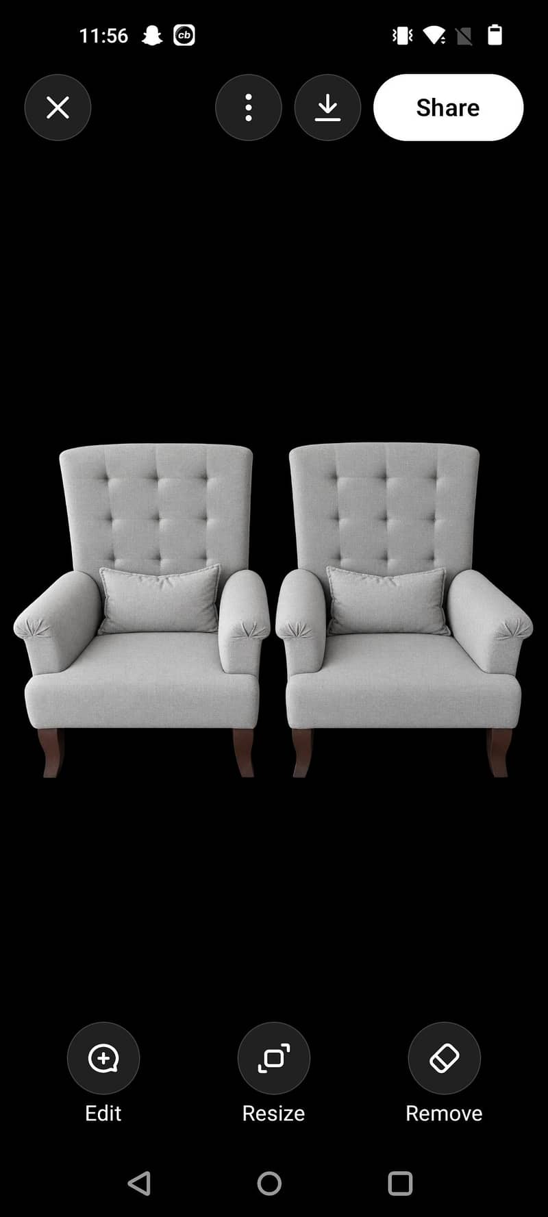 Sofa chairs 0
