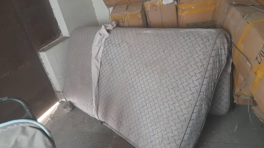 Chinioti Bed set 3