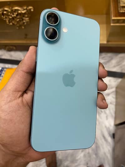 Apple iPhone 16 Plus 256gb