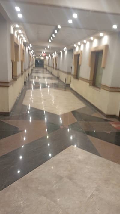 2 Bed Fully Furnished Apartment Available For Rent
