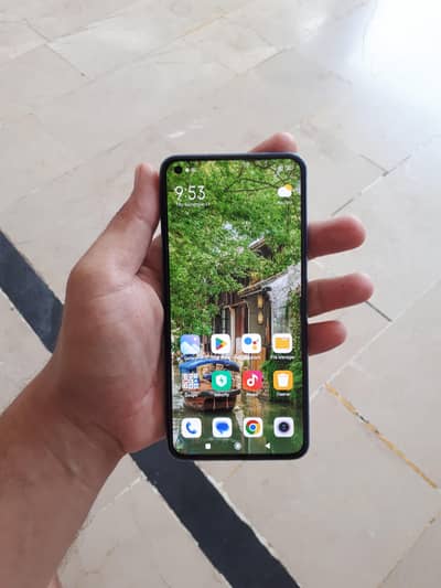 Xiaomi Mi 11 Lite 6+2/128 PTA Offical