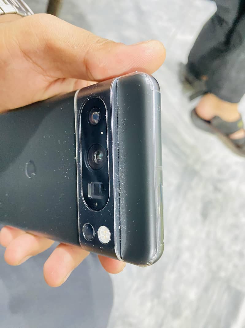 Google Pixel 8 Pro 1