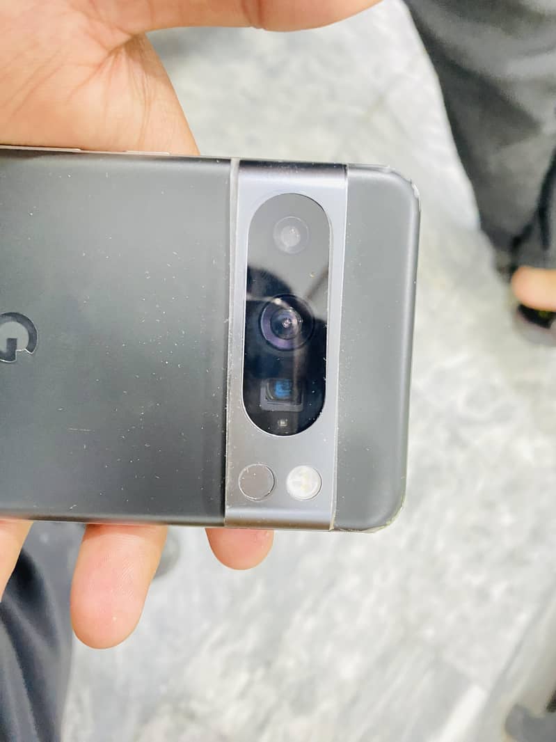 Google Pixel 8 Pro 3