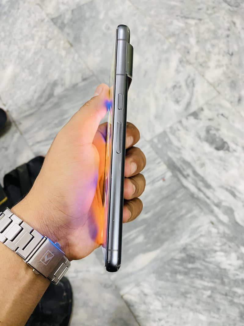 Google Pixel 8 Pro 8