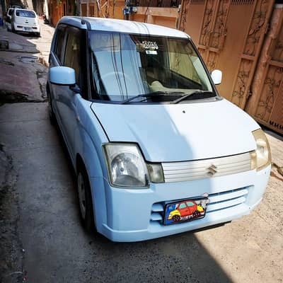 Suzuki Alto G2 2006/2012