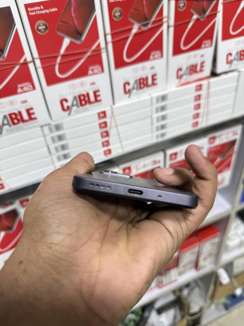 Realme C75 7