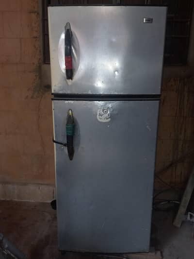 Hair refrigerator