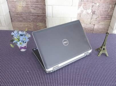 Dell Core i7 Laptop ( Ram 8GB + SSD 128GB ) 14 Display HD Excellent