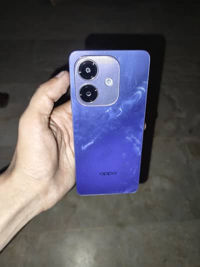 OPPO A5i