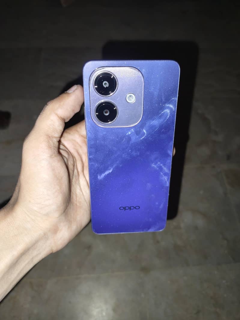 OPPO A5i 0