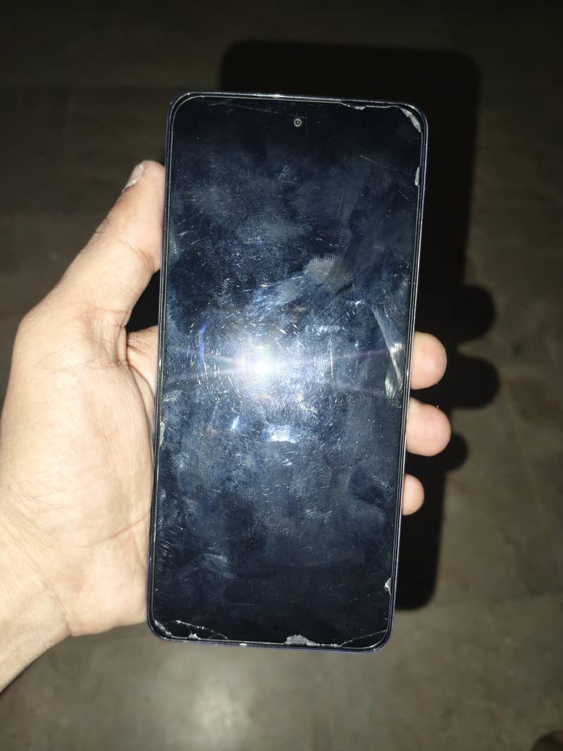 OPPO A5i 1