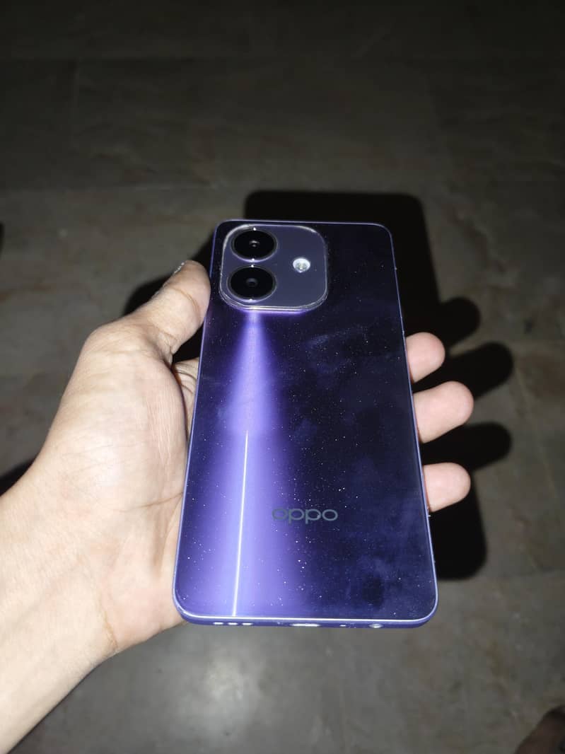 OPPO A5i 5