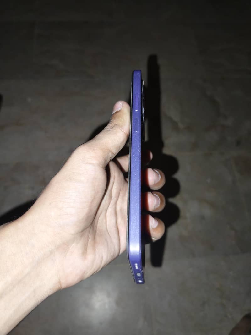 OPPO A5i 6
